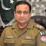 General Parade held at the Rawalpindi Police Lines Headquarters on IGP Punjab’s directives