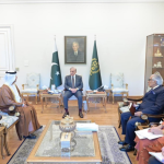 PM invites UAE investments in Pakistan’s key sectors for economic growth