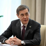 Taiwan is inalienable part of China's territory: SCO Secretary-General