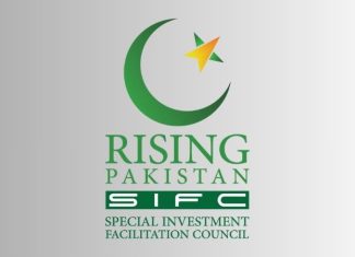 Analyst acknowledges role of SIFC in boosting investment CPEC