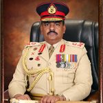 Sri Lankan Army Commander appreciates capabilities of Pakistan's urban search, rescue team