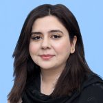 MNA Syeda Amnah Batool appointed to FIFA Institutional Reforms Committee