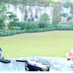 Tajik envoy, Aleem Khan discuss matters of mutual interest