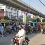 Transport operations normal in Multan