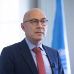 UN rights chief warns against violence ahead of Myanmar's military-run elections