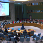 UN Security Council to discuss women's rights in Afghanistan on Dec 10