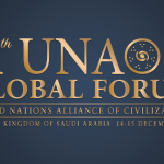 UN forum opens in Riyadh, with UN chief underscoring dialogue in multipolar world