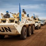 Pakistan condemns attack on UN peacekeepers in Sudan