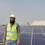 PV systems could be upgraded across Pakistan under CPEC: Pak engineer