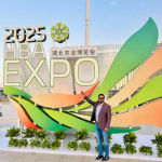 Pakistan's Agricultural Professionals Advance Skills in Modern Seed Technology Through Training Program in China