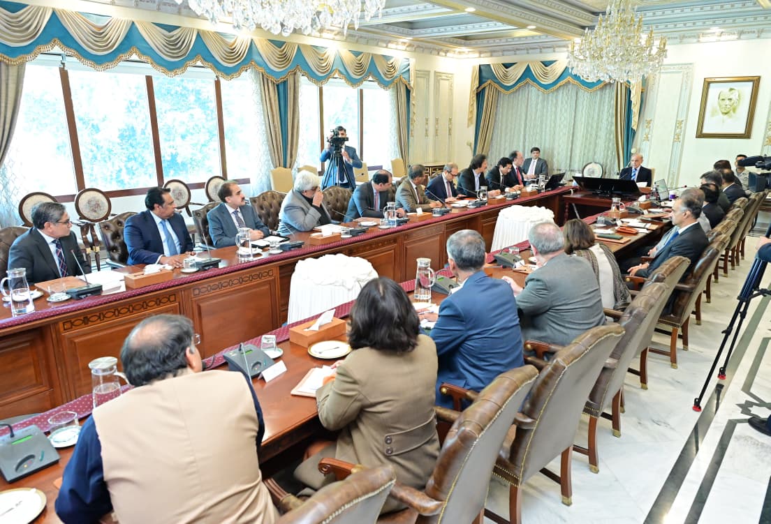 Govt. taking steps for export-led economic growth: PM