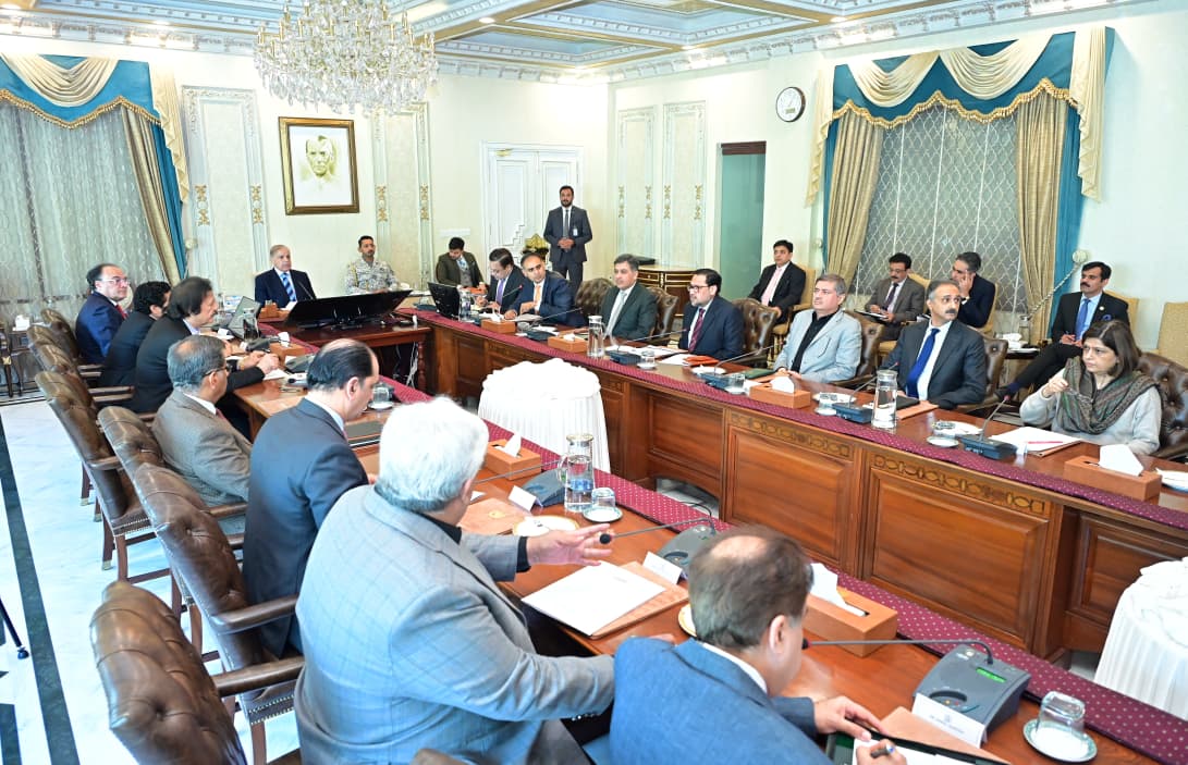 Govt. taking steps for export-led economic growth: PM