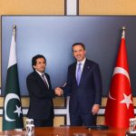 Pak-Turkiye discuss avenues for deepening cooperation in oil, gas, mining sectors