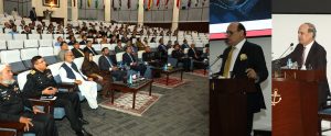 8th Maritime Security Workshop commences
