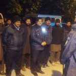 ICT Police launch grand search operation in Secretariat Jurisdiction