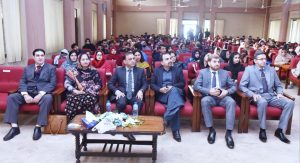 Young talent exhibited at NAB's grand finale