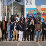 Telenor Pakistan and UNICEF team up to safeguard digital childhoods