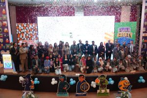 Telenor Pakistan and UNICEF team up to safeguard digital childhoods