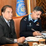 Islamabad moves toward tech-driven crackdown on illegal foreign nationals