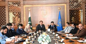 Islamabad moves toward tech-driven crackdown on illegal foreign nationals