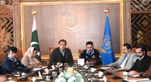 Islamabad moves toward tech-driven crackdown on illegal foreign nationals