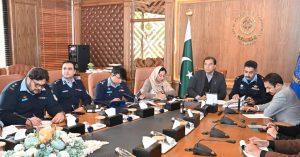 Islamabad moves toward tech-driven crackdown on illegal foreign nationals