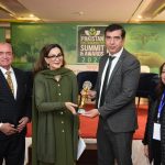 Pakistan faces high emissions from conventional construction, urban housing expansion: Sherry Rehman