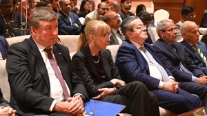 80 years of German-French cooperation marked as key force behind Europe’s Union