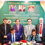 Outsourcing PR schools: key move for modern education: Hanif Abbasi