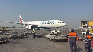 NDMA dispatches additional relief assistance to Sri Lanka