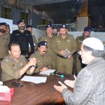 CPO suspends ASI over poor investigation, orders action on public complaints in open courts