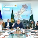 Work begins on N-25 Pakistan Expressway in Balochistan: Aleem Khan
