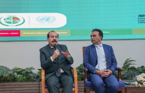 Two-day PAK-UN multi-hazard simulation exercise concluded