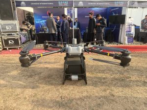 Drone Techx NUST showcases Pakistan’s growing drone innovation ecosystem