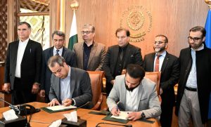 CDA, PCB join hands to boost cricket in Islamabad