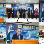 ISSI's Islamabad Conclave 2025 on “Re-imagining South Asia” concludes after wide-ranging, absorbing deliberations