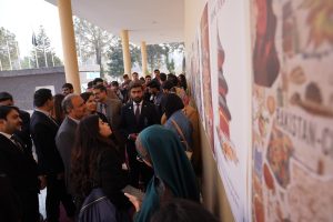 Bahria University conference explores political, economic, cultural dimensions of Pak-China ties