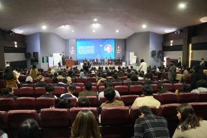 Bahria University conference explores political, economic, cultural dimensions of Pak-China ties