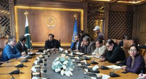 CDA explores AFD support for Islamabad water sector reforms