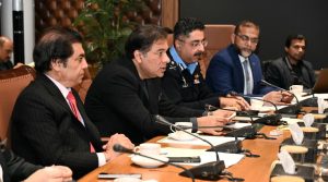 CDA, business community agree to form working group for market issues