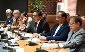 CDA, business community agree to form working group for market issues