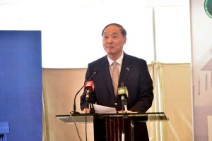 First-ever KOICA President visit marks new chapter in Pak-Korea energy partnership