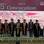 Health minister urged young doctors to serve with empathy, integrity