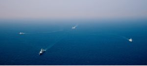 Pakistan navy and Royal navy of Oman conduct bilateral naval exercise THAMAR AL TAYYIB 2025