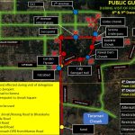 ITP issues traffic advisory for December 8 and 9