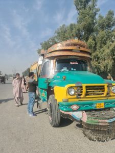 Over 1,000 vehicles inspected, 80 seized as Pak-EPA steps up anti-smog drive