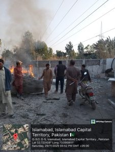 Over 1,000 vehicles inspected, 80 seized as Pak-EPA steps up anti-smog drive