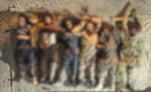 Security forces kill 12 terrorists in Balochistan: ISPR