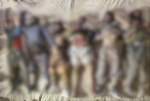 Security forces kill 12 terrorists in Balochistan: ISPR