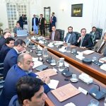 PM approves projects to enure uninterrupted power supply to Gwadar, GB